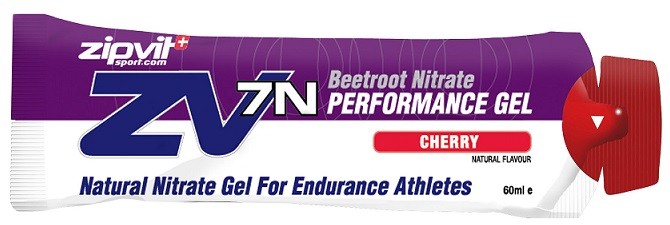 Zipvit ZV7N Energy Gel Nitrate Performance 1 gel x 60 ml Zipvit ZV7N Energy Gel Nitrate Performance 1 gel x 60 ml
