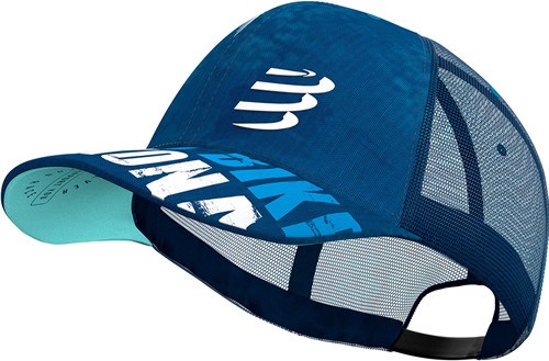 Compressport Gorra Trucker Cap - Kona 2019 Compressport Gorra Trucker Cap - Kona 2019