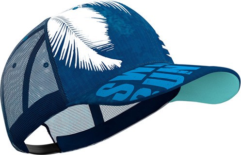 Compressport Gorra Trucker Cap - Kona 2019 Compressport Gorra Trucker Cap - Kona 2019