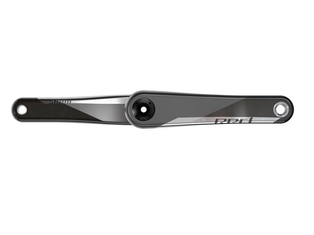Sram Biela Red Axs D1 Dub 177,5 Sin Plato Ni Araña (8 Tornillos) Sram Biela Red Axs D1 Dub 177,5 Sin Plato Ni Araña (8 Tornillos)