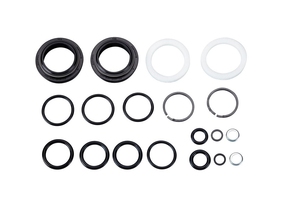 Rockshox Rec Kit Mantenimiento 200h/1 Year Reba 80-100mm (boost&standard) 120mm (boost) 2018 Rockshox Rec Kit Mantenimiento 200h/1 Year Reba 80-100mm (boost&standard) 120mm (boost) 2018
