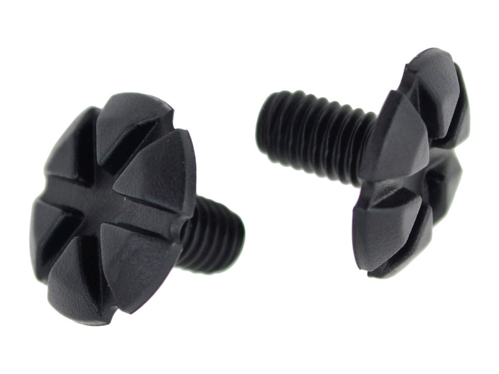 Giro Tornillo Visera Montaro/switchblade Negro Giro Tornillo Visera Montaro/switchblade Negro