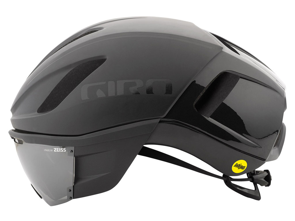 Giro Vanquish Mips 2020 Matte Black/gloss Black S Giro Vanquish Mips 2020 Matte Black/gloss Black S