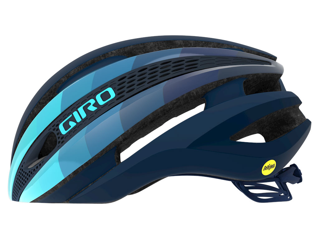 Giro Synthe Mips 2020 Iceberg/midnight Bars S Giro Synthe Mips 2020 Iceberg/midnight Bars S