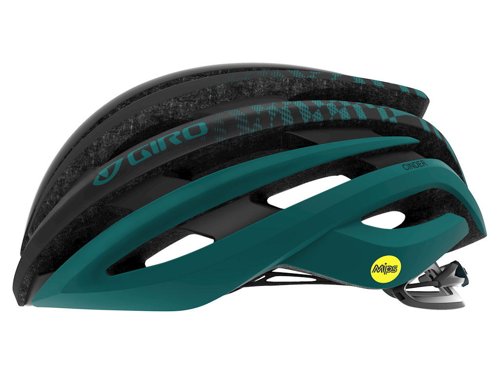 Giro Cinder Mips 2020 True Spruce Difusser L Giro Cinder Mips 2020 True Spruce Difusser L