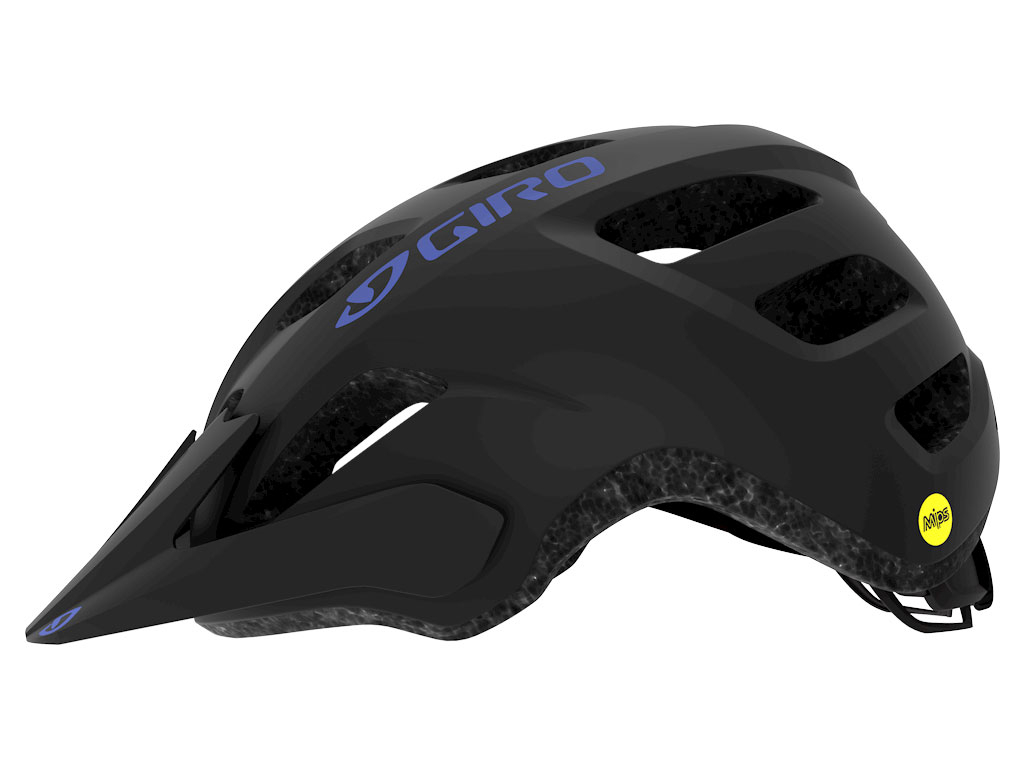 Giro Verce 2020 Matte Black/electric Purple Giro Verce 2020 Matte Black/electric Purple