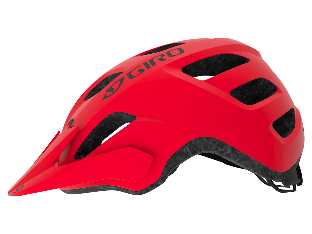 Giro Tremor 2020 Bright Red Giro Tremor 2020 Bright Red
