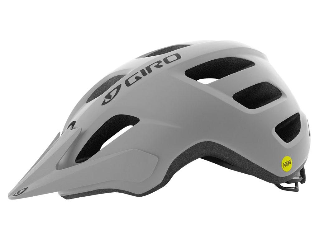 Giro Fixture Mips 2020 Matte Grey Giro Fixture Mips 2020 Matte Grey