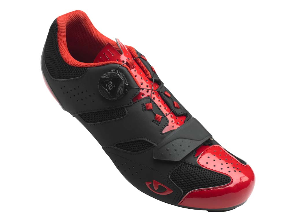 Giro Savix 2020 Bright Red/black 40 Giro Savix 2020 Bright Red/black 40