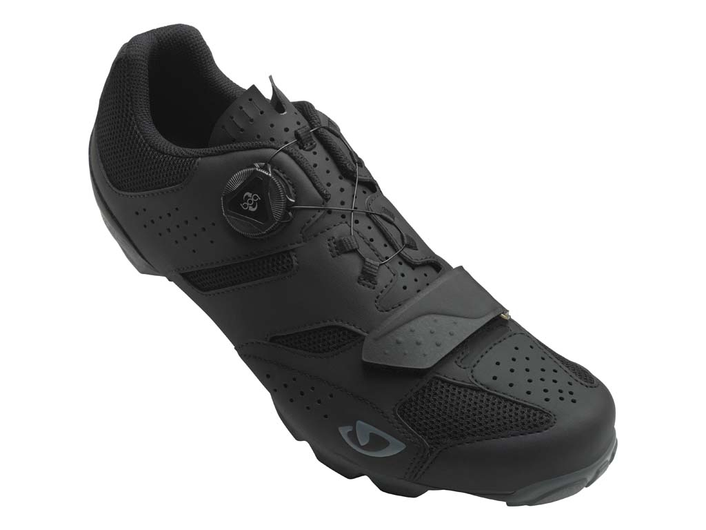 Giro Cylinder Hv+ 2020 Black 40 Giro Cylinder Hv+ 2020 Black 40