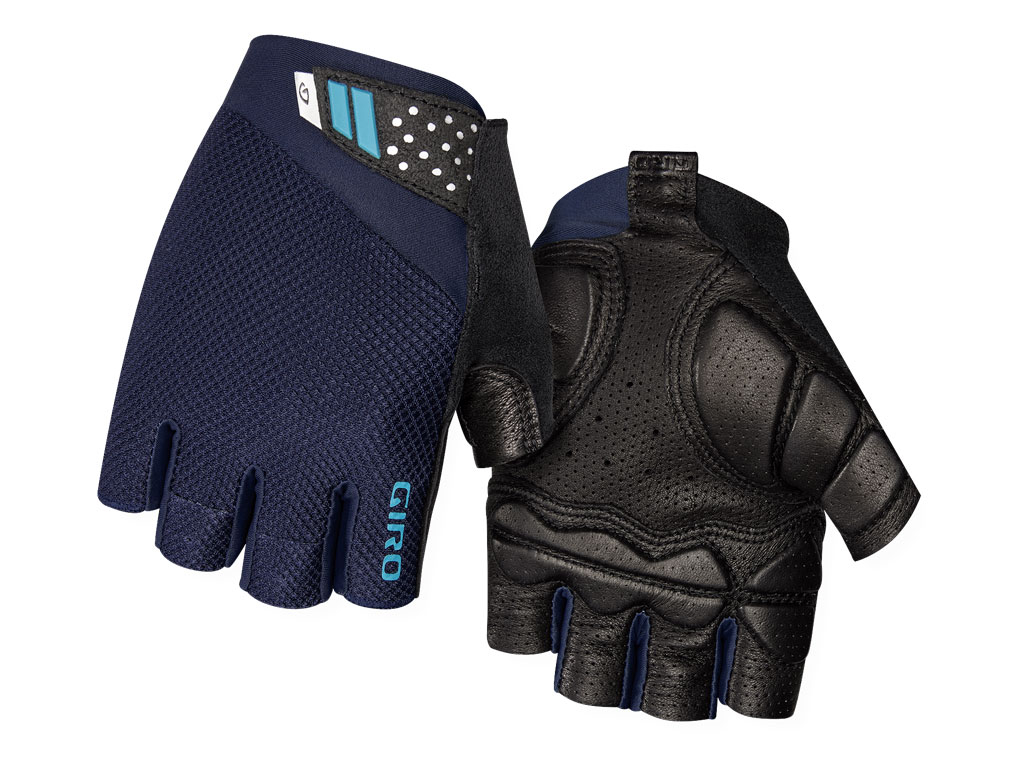 Giro Monaco Ii Gel 2020 Midnight/iceberg L Giro Monaco Ii Gel 2020 Midnight/iceberg L