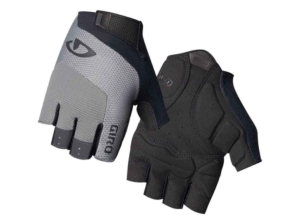 Giro Bravo Gel 2020 Charcoal Xl Giro Bravo Gel 2020 Charcoal Xl
