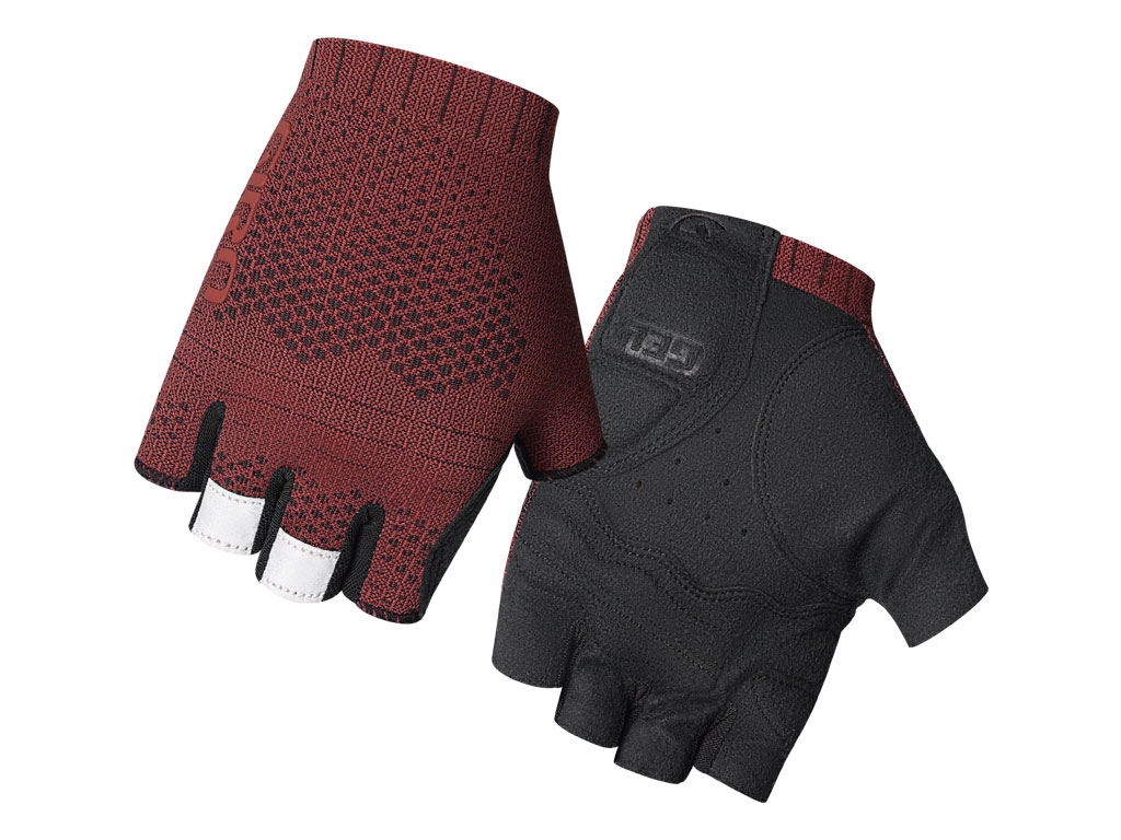 - Giro Xnetic Road 2020 Ox Blood Xl - Giro Xnetic Road 2020 Ox Blood Xl