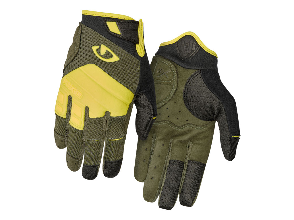 Giro Xen 2020 Olive Xl Giro Xen 2020 Olive Xl