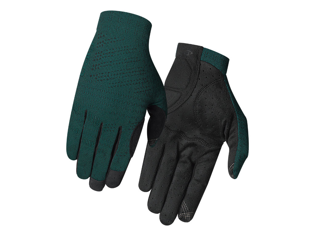 Giro Xnetic Trail Lf 2020 True Spruce M Giro Xnetic Trail Lf 2020 True Spruce M