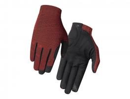 Giro Xnetic Trail Lf Red/orange S