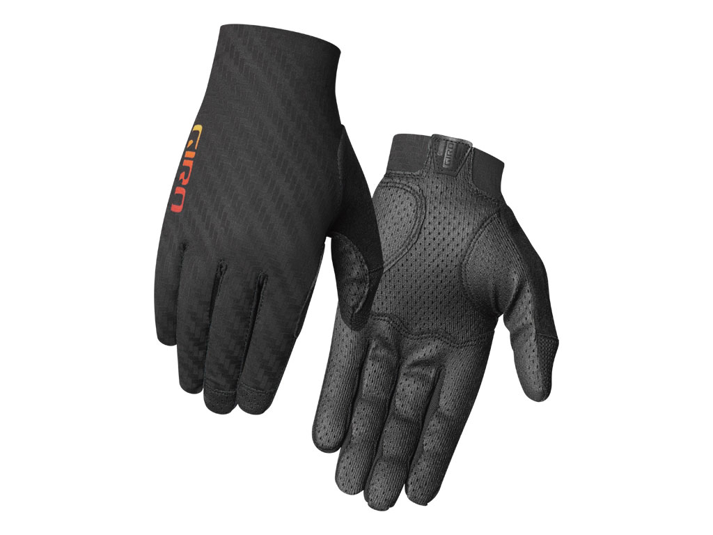 Giro Rivet Cs 2020 Black/heatwave Xl Giro Rivet Cs 2020 Black/heatwave Xl