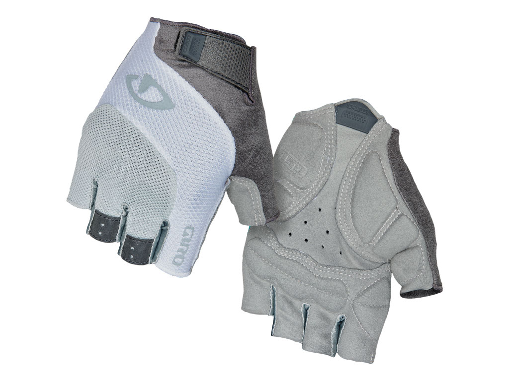 Giro Tessa Gel 2020 Grey/white M Giro Tessa Gel 2020 Grey/white M
