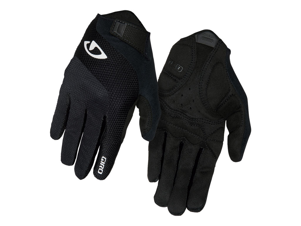 Giro Tessa Gel Lf 2020 Black S Giro Tessa Gel Lf 2020 Black S