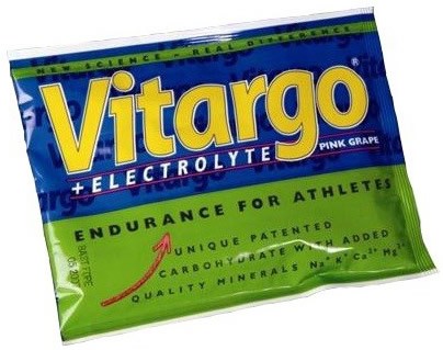 Vitargo Electrolyte 20 sobres x 70 gr Vitargo Electrolyte 20 sobres x 70 gr