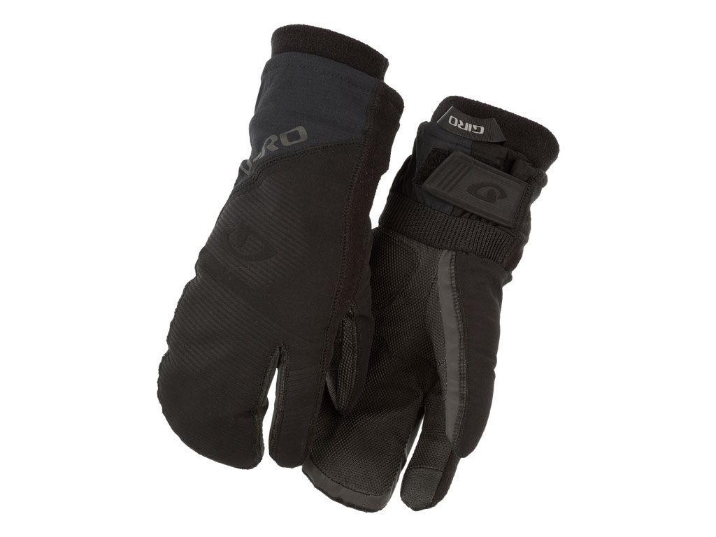 Giro Proof 20 Black M Giro Proof 20 Black M