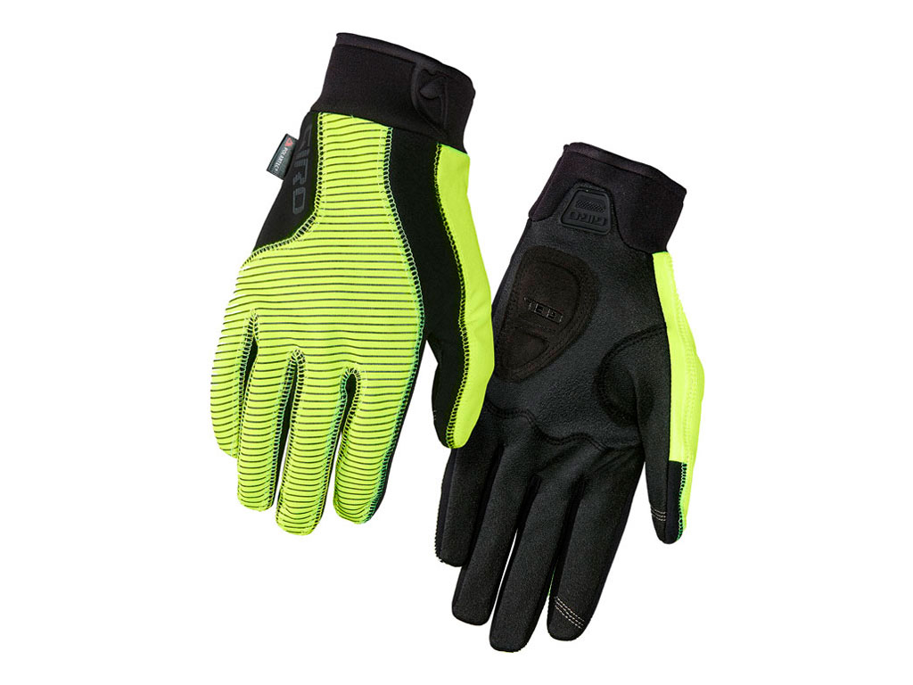 Giro Blaze 2.0 2020 Highlight Yellow/black Xl Giro Blaze 2.0 2020 Highlight Yellow/black Xl