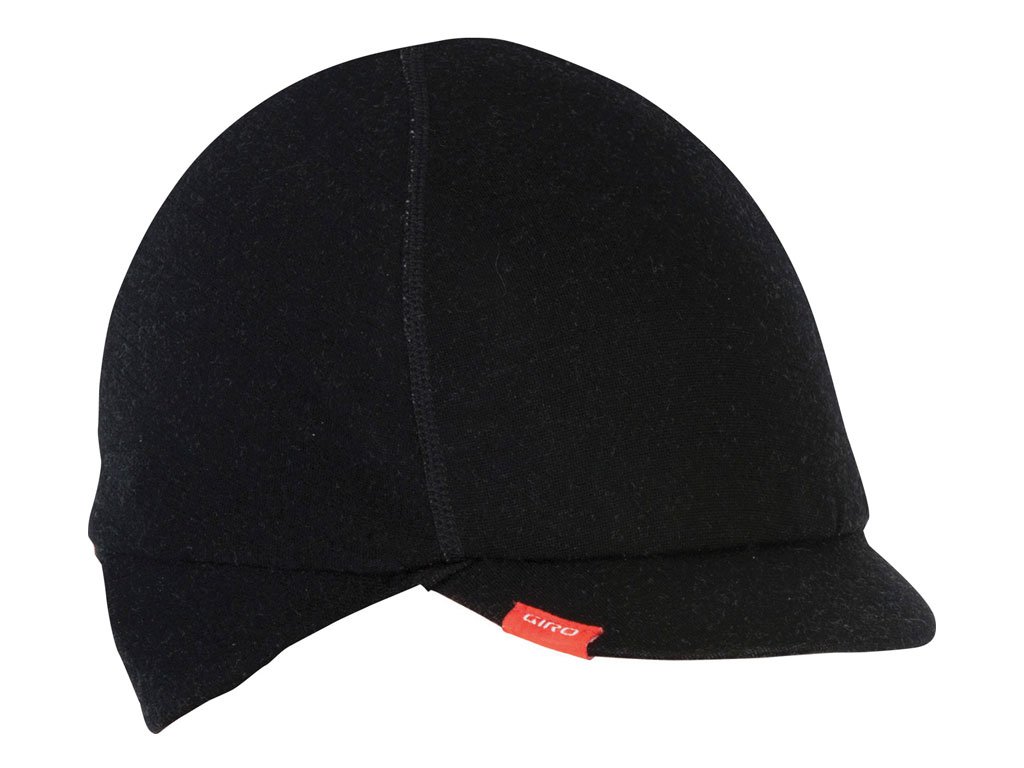 Giro Seasonal Merino Wool Cap 2020 Black L/xl Giro Seasonal Merino Wool Cap 2020 Black L/xl