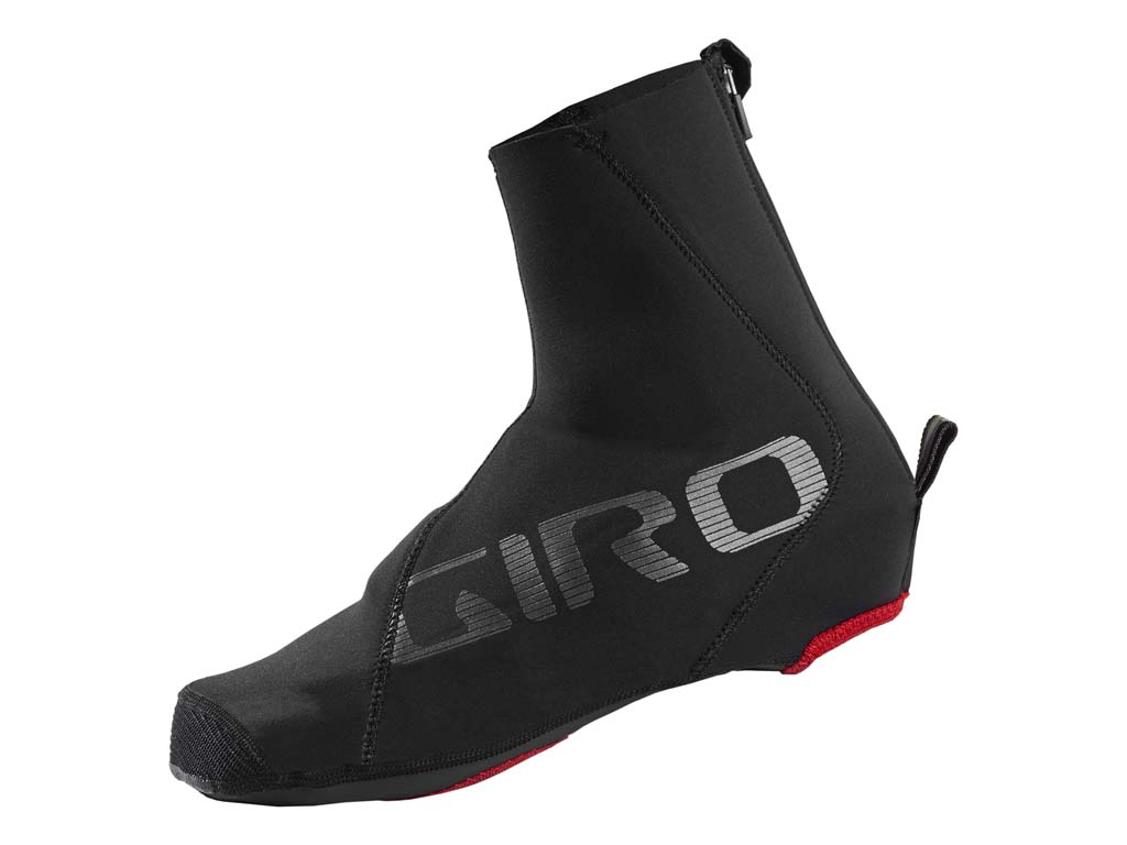 Giro Cubrezapatillas Bicicleta Proof Shoe Cover 2020 Negro M Giro Cubrezapatillas Bicicleta Proof Shoe Cover 2020 Negro M