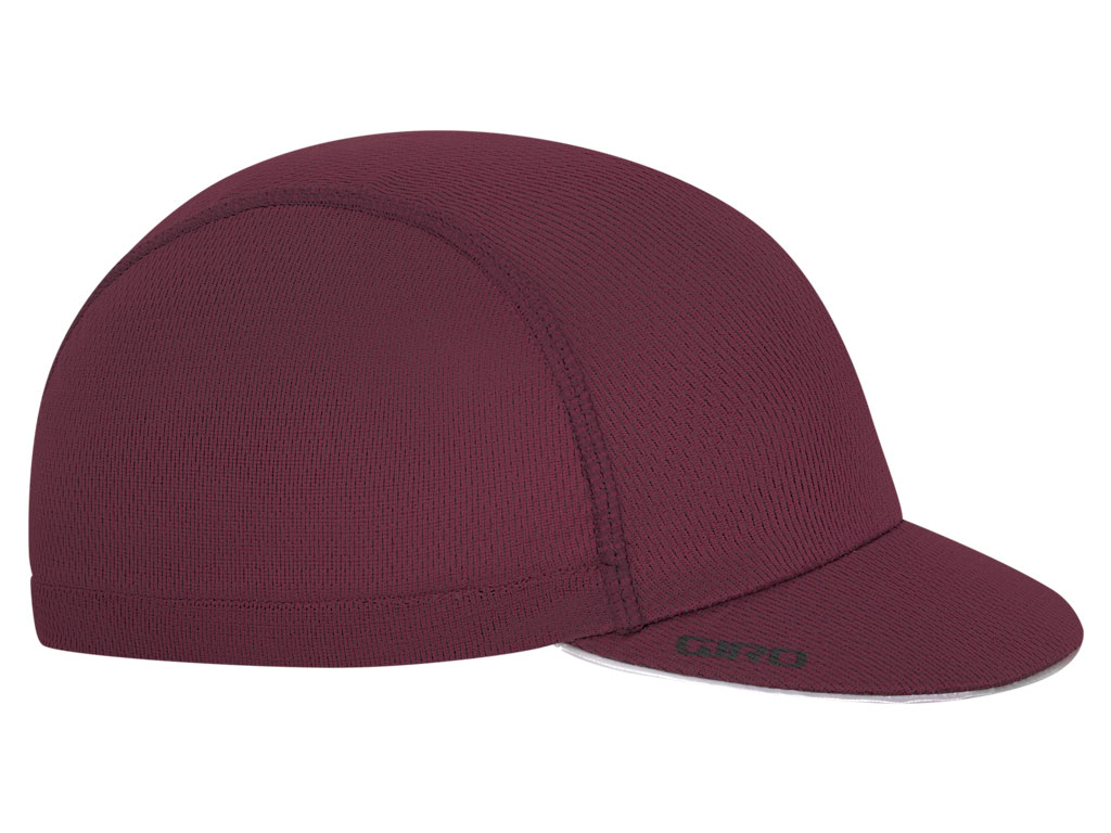 Giro Peloton Cap 2020 Ox Red Giro Peloton Cap 2020 Ox Red