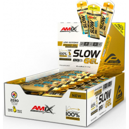 Amix Energy Gel Performance Slow Palatinose 40 gel x 45 g