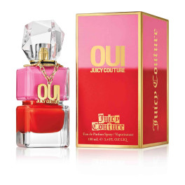 Juicy Couture Oui Eau de Parfum Vaporizador 100 Ml Mujer