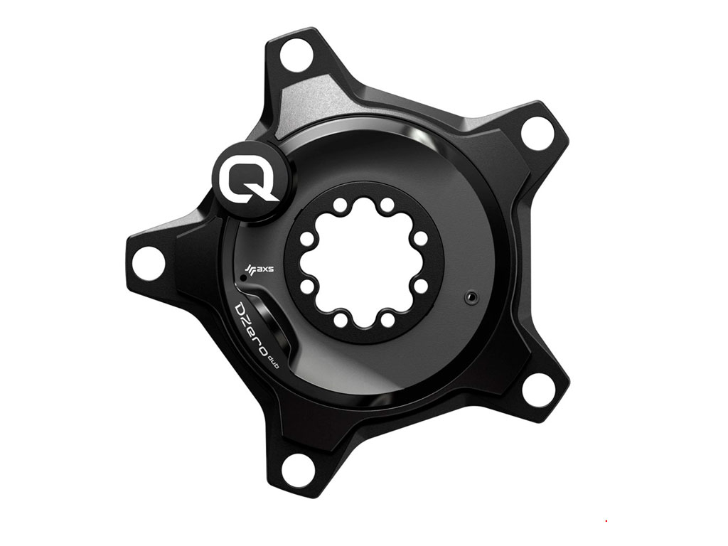 Quarq Araña Dzero Dub Axs Road 130 Bcd Quarq Araña Dzero Dub Axs Road 130 Bcd