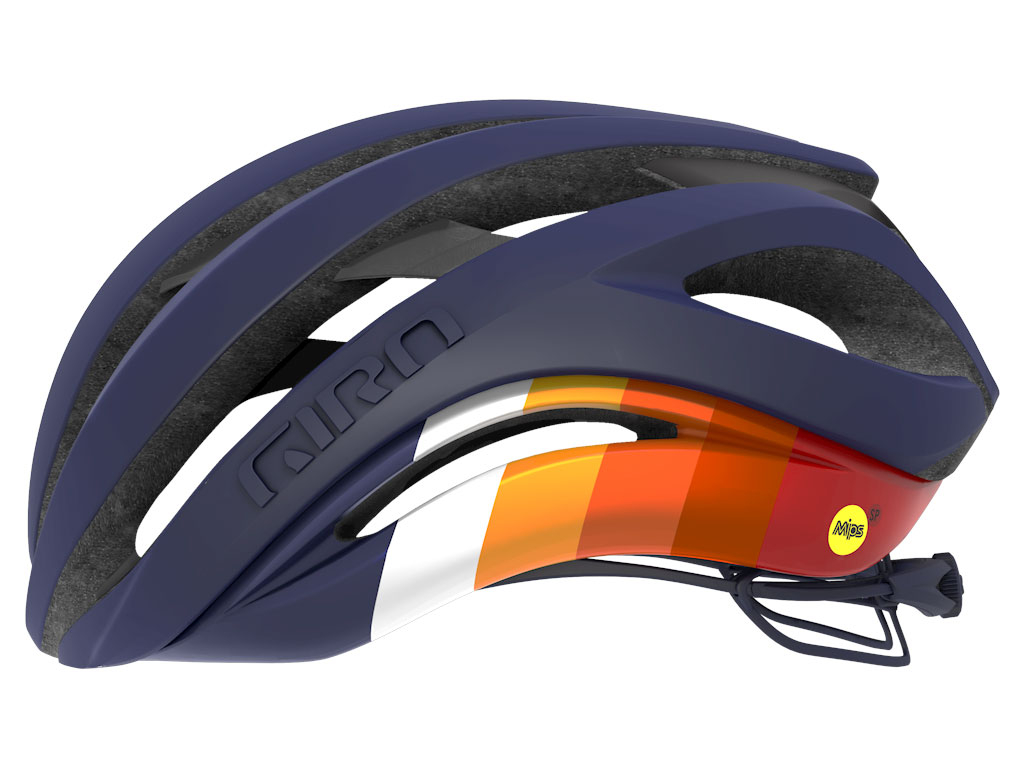 Giro Aether Mips 2020 Midnight Bars M Giro Aether Mips 2020 Midnight Bars M