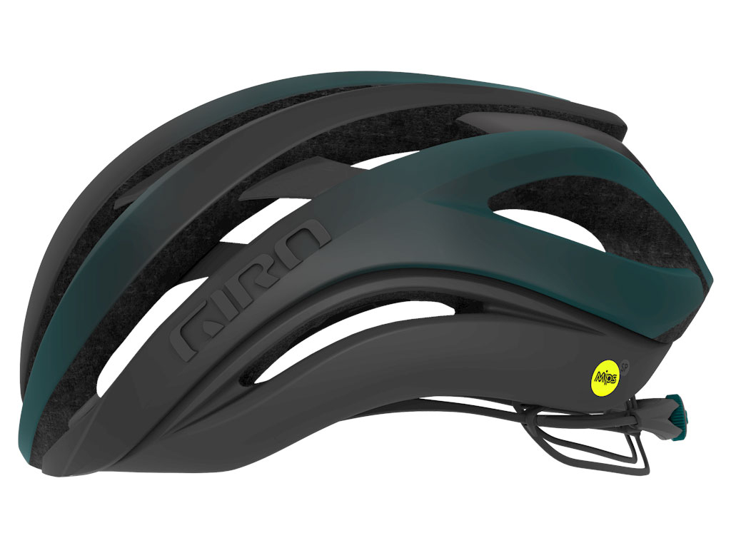 Giro Aether Mips 2020 True Spruce/black Fade S Giro Aether Mips 2020 True Spruce/black Fade S