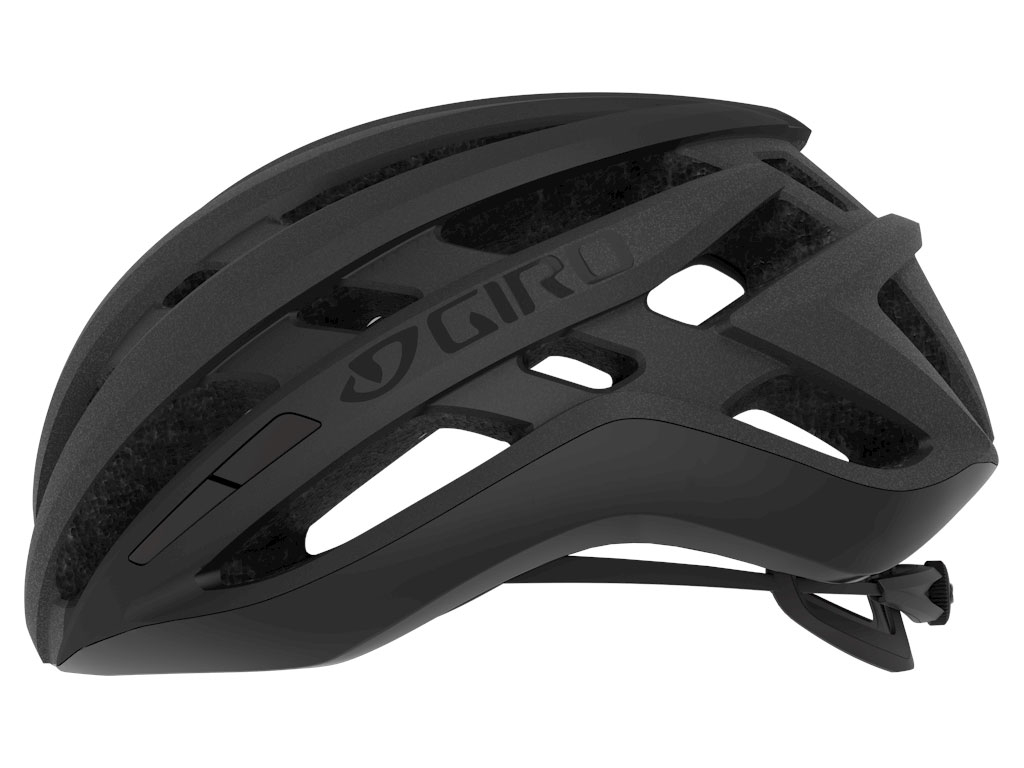 Giro Agilis 2020 Matte Black M Giro Agilis 2020 Matte Black M