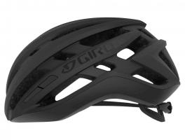 Giro Agilis Matte Black L - Casco Ciclismo