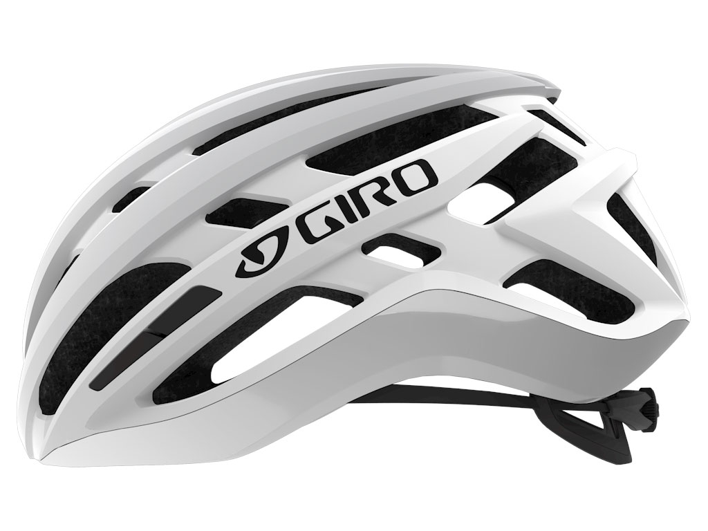 Giro Agilis 2020 Matte White S Giro Agilis 2020 Matte White S