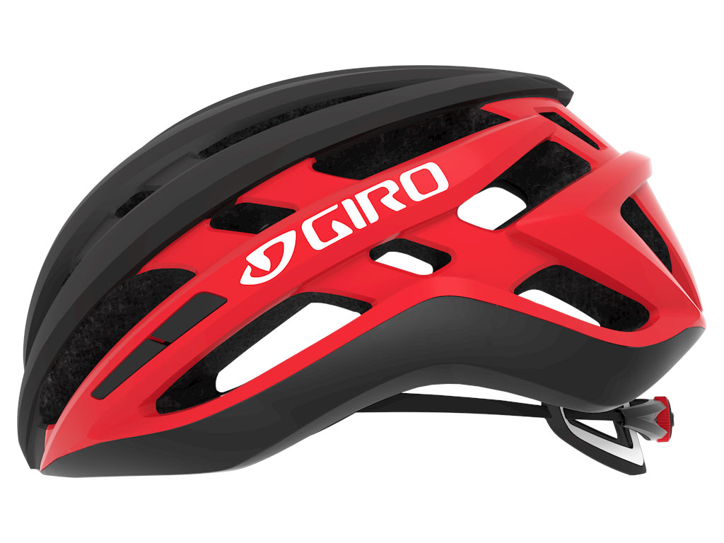 Giro Agilis 2020 Matte Black/bright Red S Giro Agilis 2020 Matte Black/bright Red S