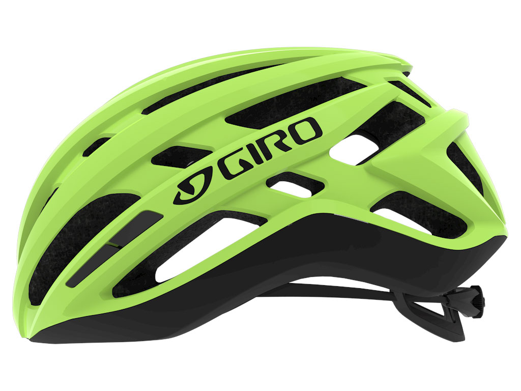 Giro Agilis 2020 Highlight Yellow M Giro Agilis 2020 Highlight Yellow M