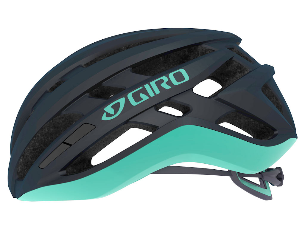 Giro Agilis Woman 2020 Matte Midnight/cool Breeze M Giro Agilis Woman 2020 Matte Midnight/cool Breeze M