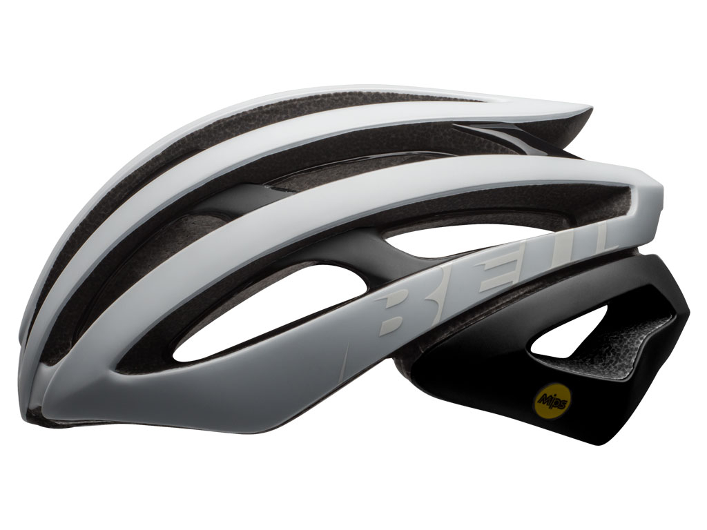 Bell Zephyr Mips 2020 Matte Black/red/white L Bell Zephyr Mips 2020 Matte Black/red/white L
