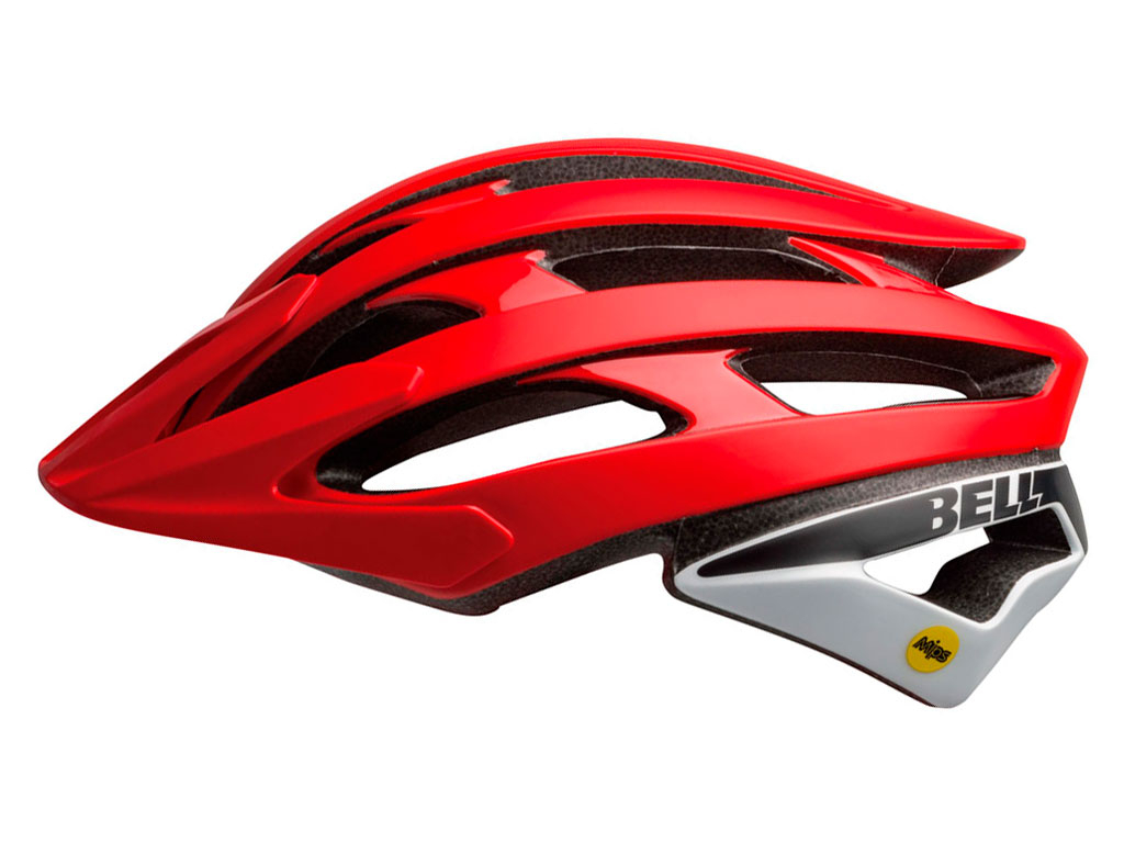Bell Catalyst Mips 2020 M/g Red/black Bell Catalyst Mips 2020 M/g Red/black