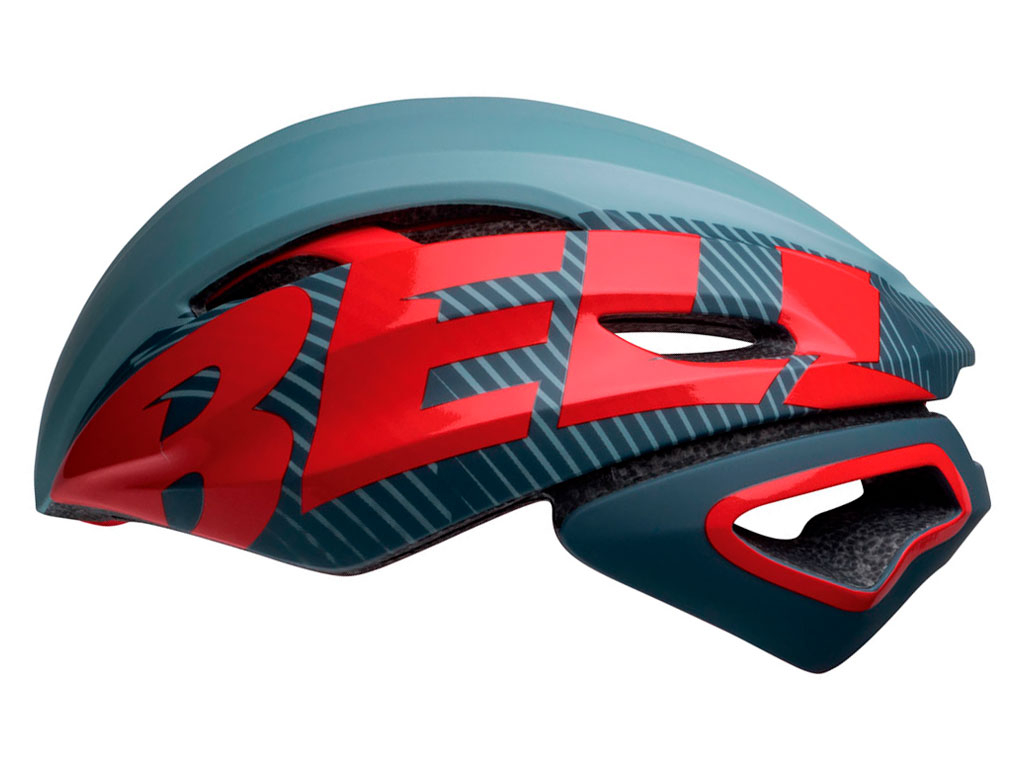 Bell Z20 Aero Mips 2020 Grey/crimson M Bell Z20 Aero Mips 2020 Grey/crimson M