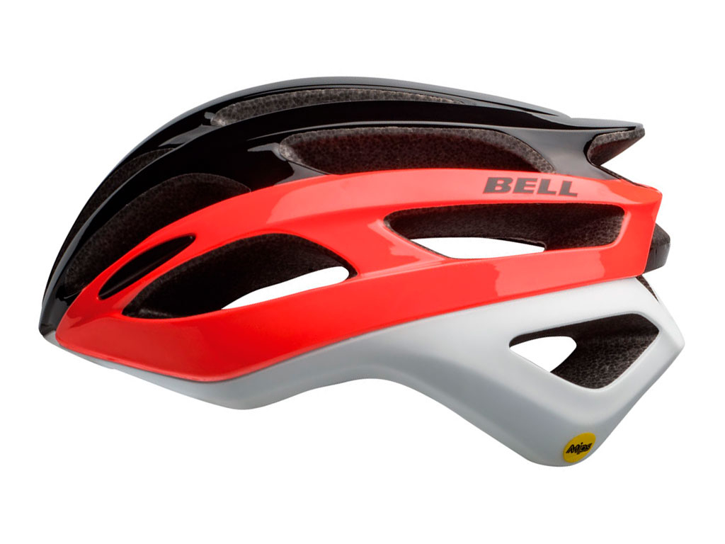 Bell Falcon Mips 2020 Black/infrared S Bell Falcon Mips 2020 Black/infrared S