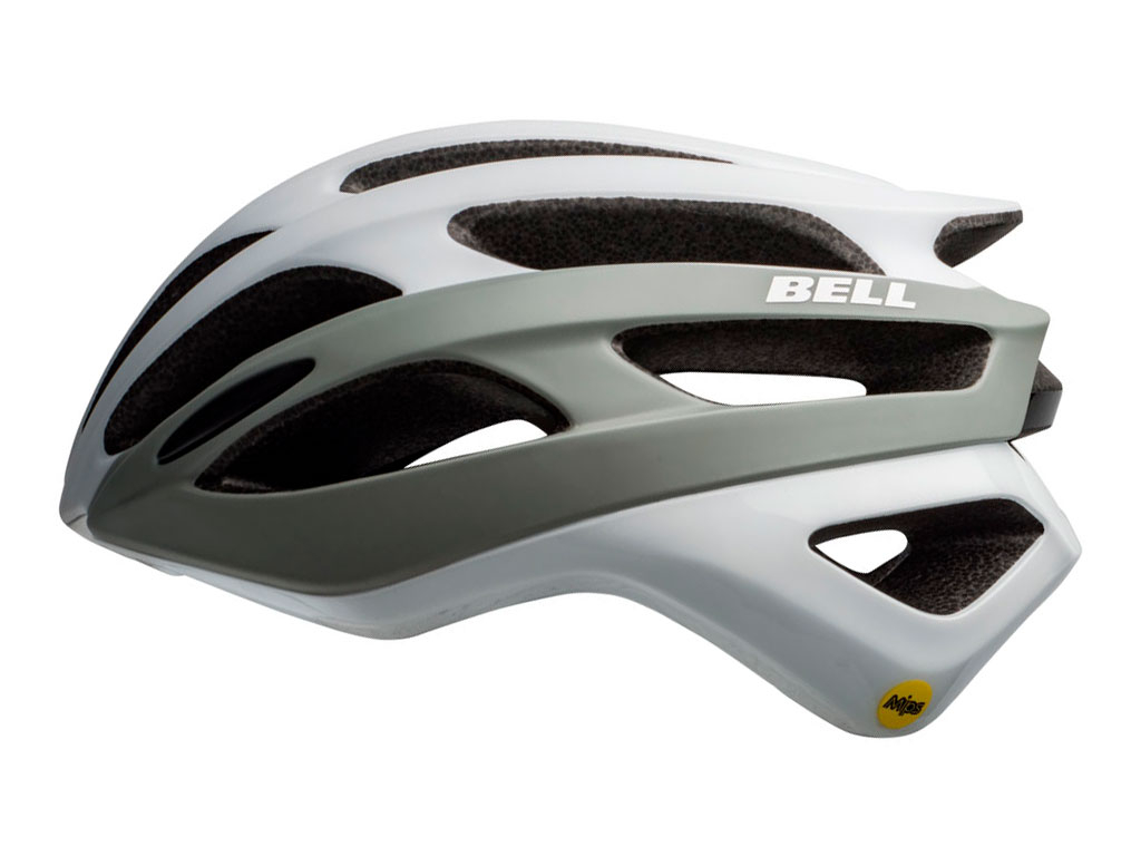 Bell Falcon Mips 2020 White/grey M Bell Falcon Mips 2020 White/grey M