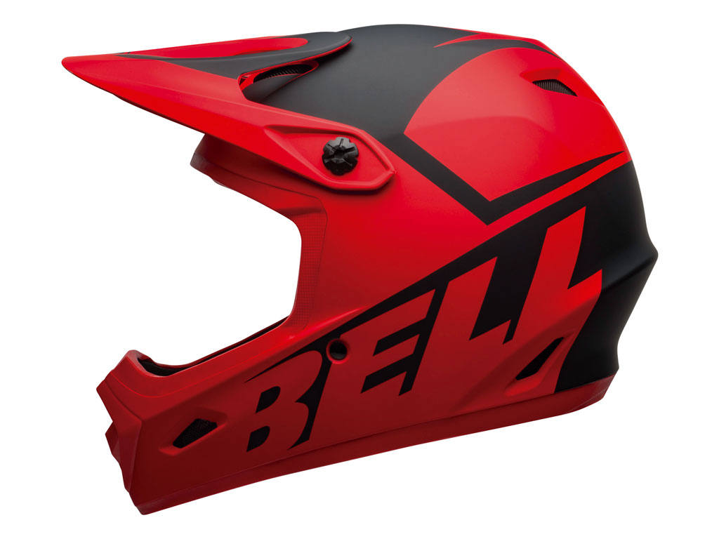 Bell Transfer 2020 Red/black M Bell Transfer 2020 Red/black M