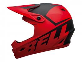 Bell Transfer Red/black L - Casco Ciclismo
