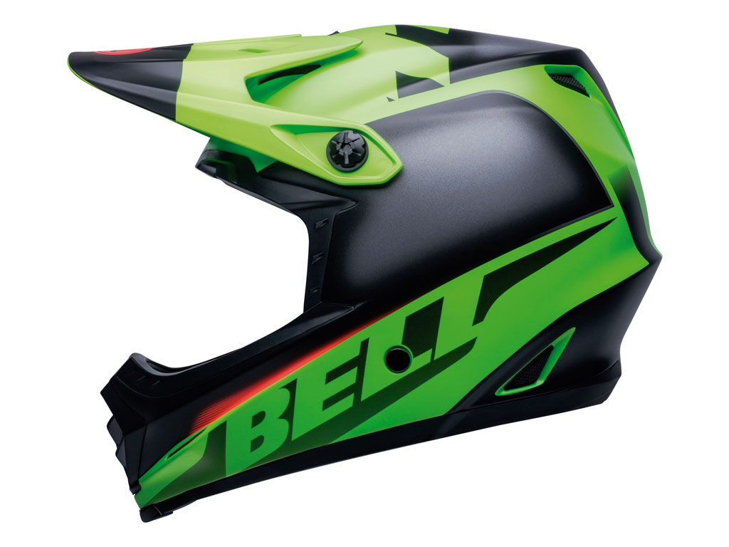 Bell Full-9 Fusion Mips 2020 Green/black/crimson M Bell Full-9 Fusion Mips 2020 Green/black/crimson M