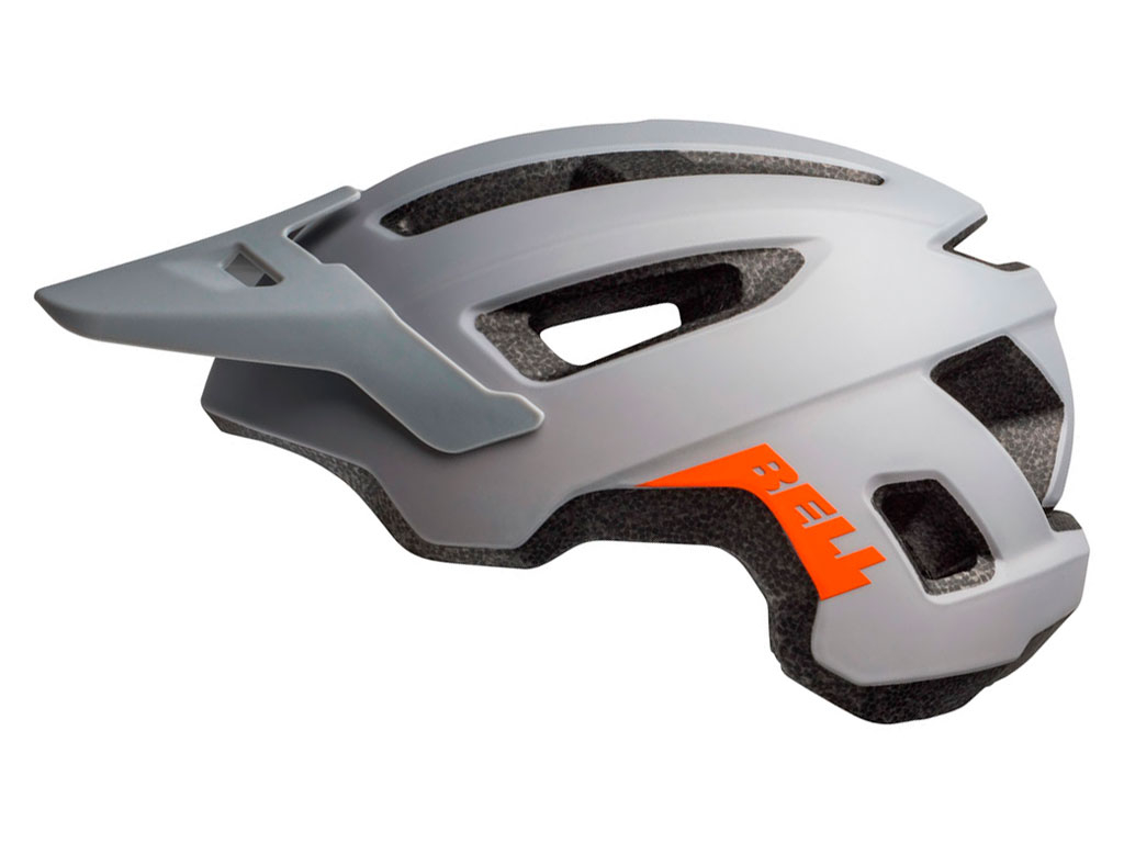Bell Nomad 2020 Gray/orange Bell Nomad 2020 Gray/orange