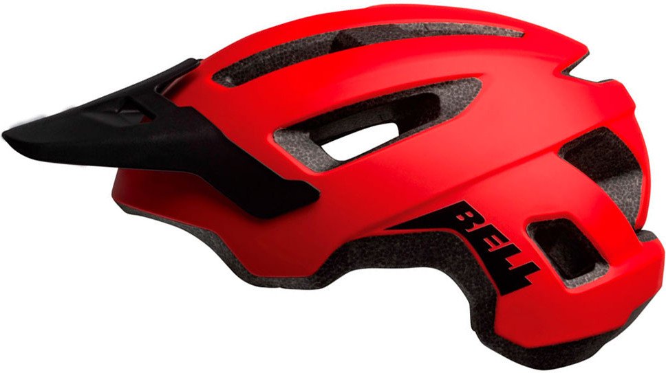 Bell Nomad 2020 Red/black Bell Nomad 2020 Red/black